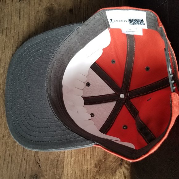 Naruto Ramen Snapback - Picture 2 of 3